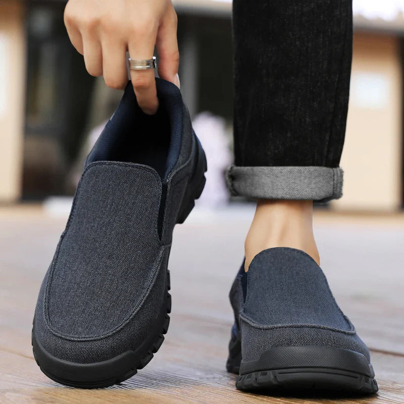Ashton Road Sneakers