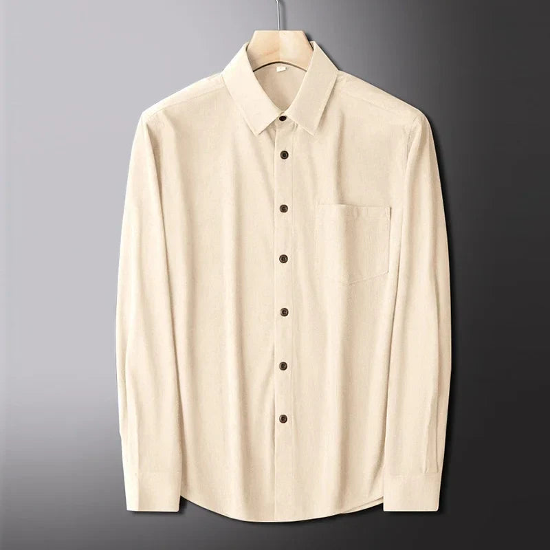 Windsor Corduroy Shirt