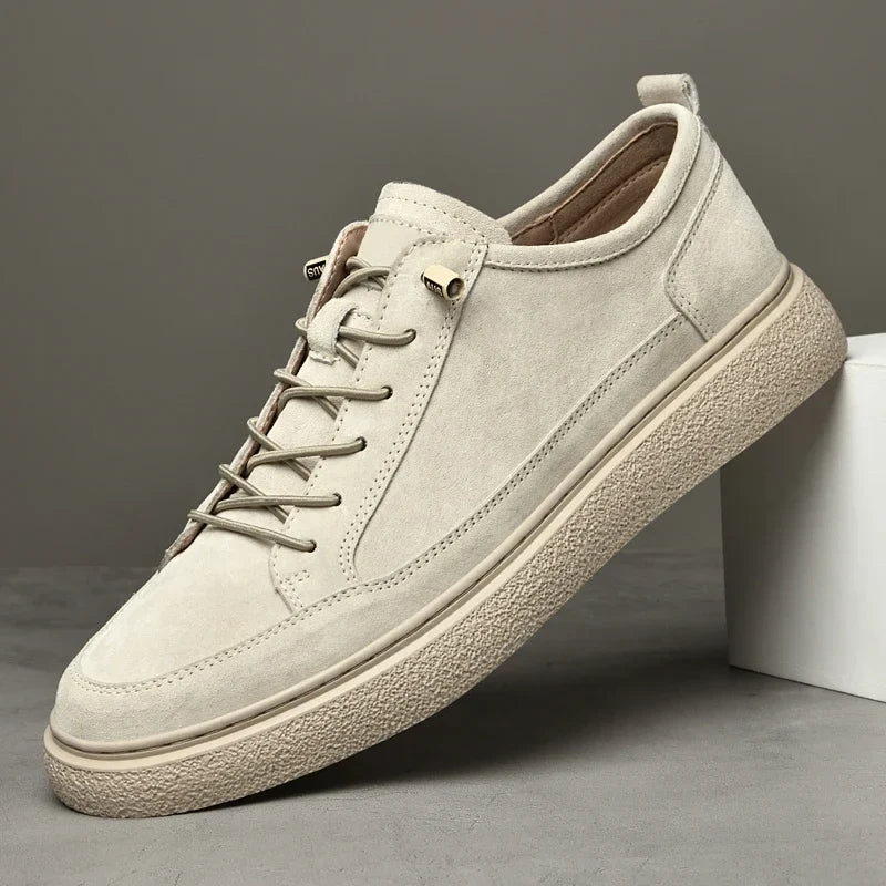 Edison Suede Shoes