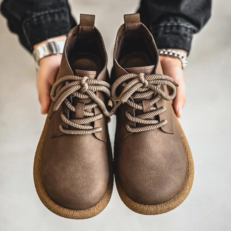 Bruce Walker Boots