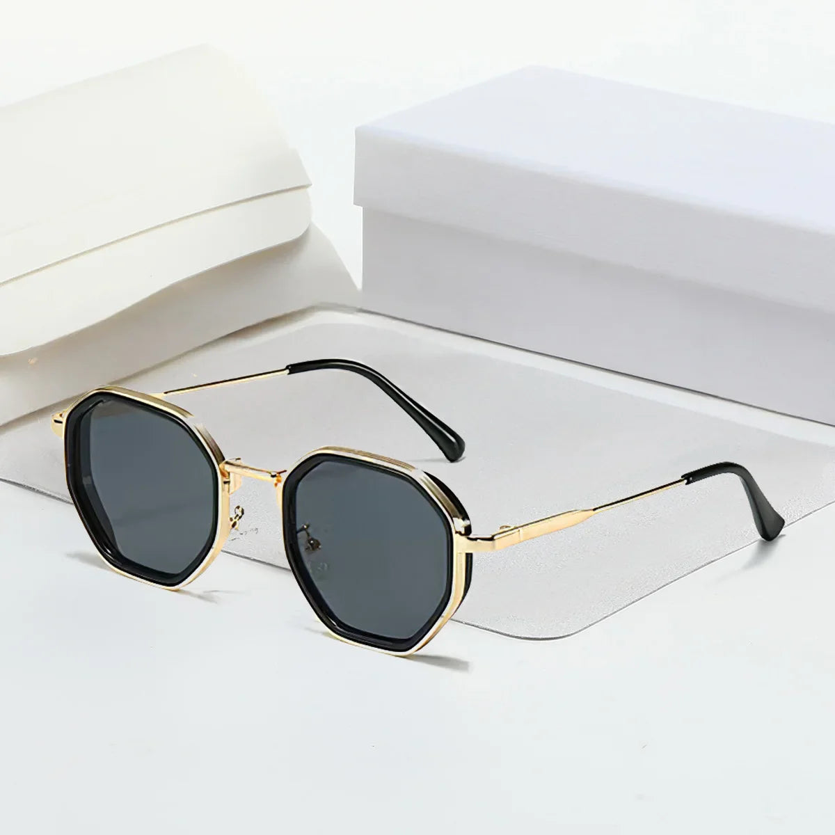 Loreto Ray Sunglasses