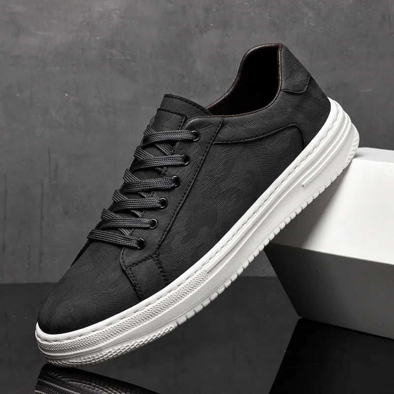 Preston Tee Sneakers