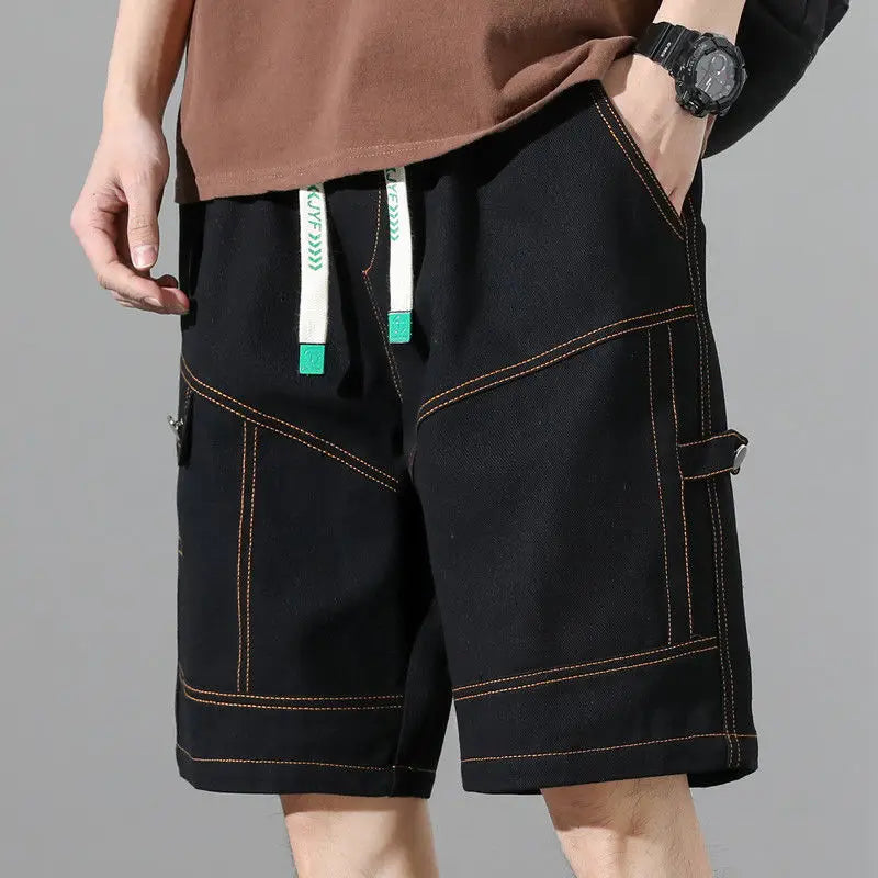 Spence Stitch Shorts