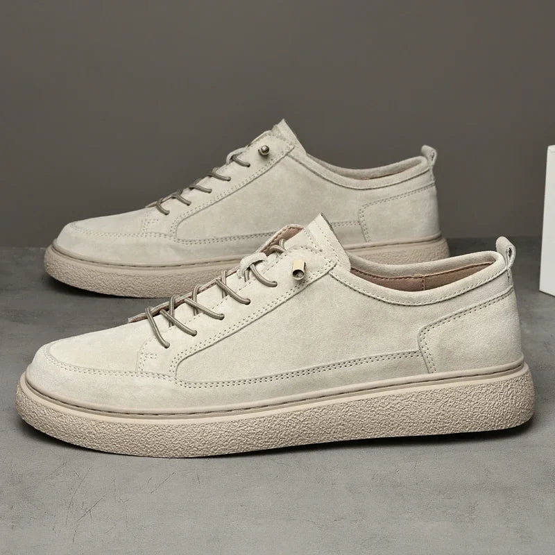 Edison Suede Shoes