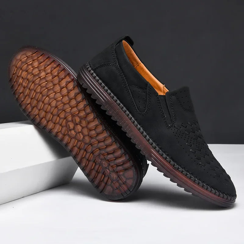 Austin Pace Loafers
