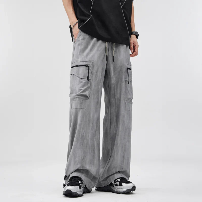 Zach Cargo Pants