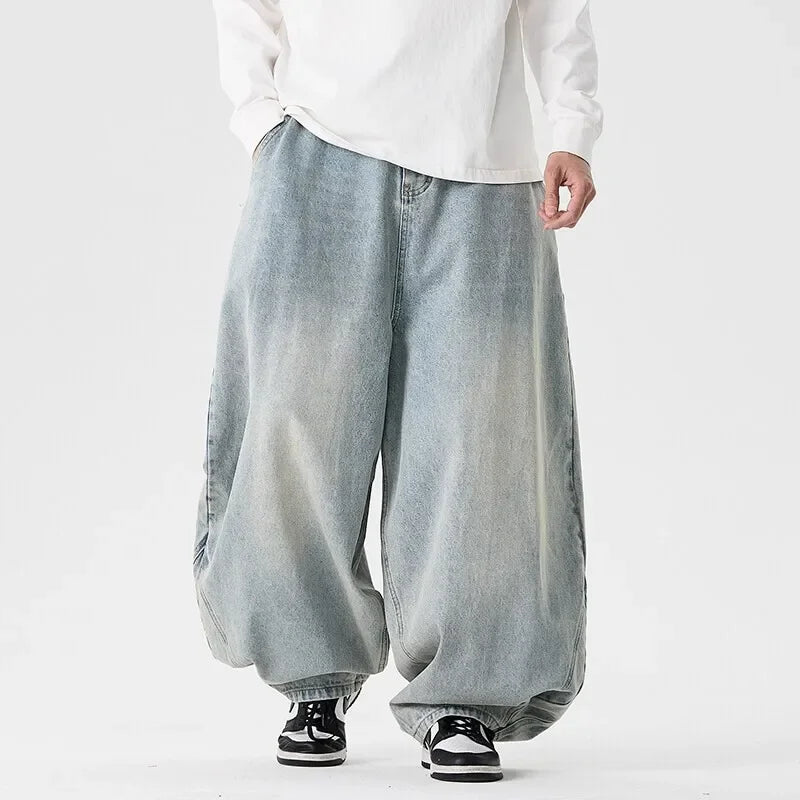 William Brooks Denim Jeans