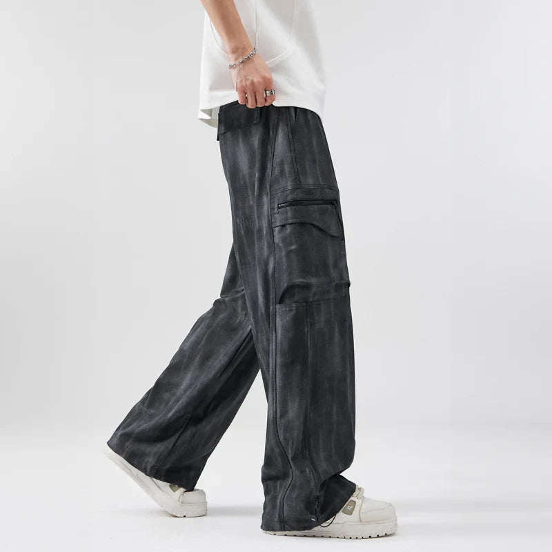 Zach Cargo Pants