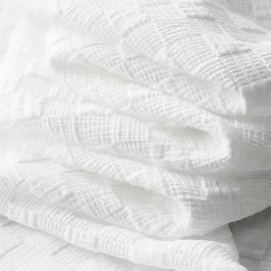 Leo Miles Linen Set