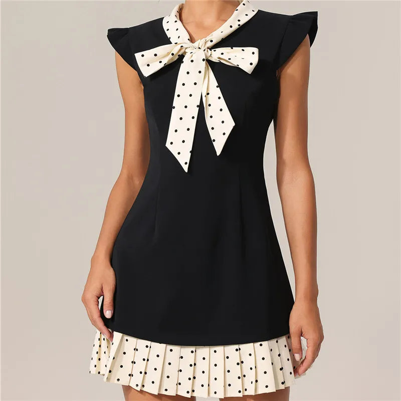 Viola Chic Dress