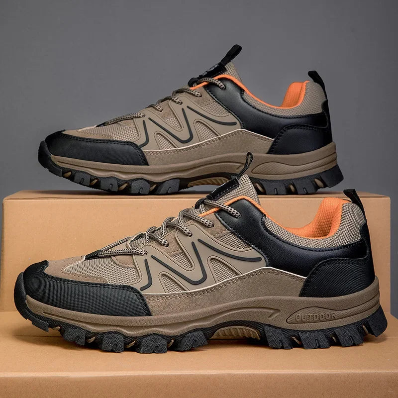 Titan Ridge Shoes