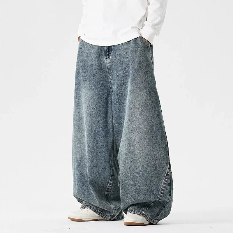 William Brooks Denim Jeans