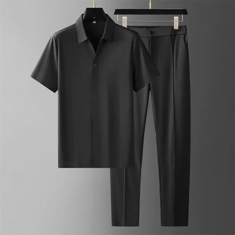 Marco Prevot Polo Set