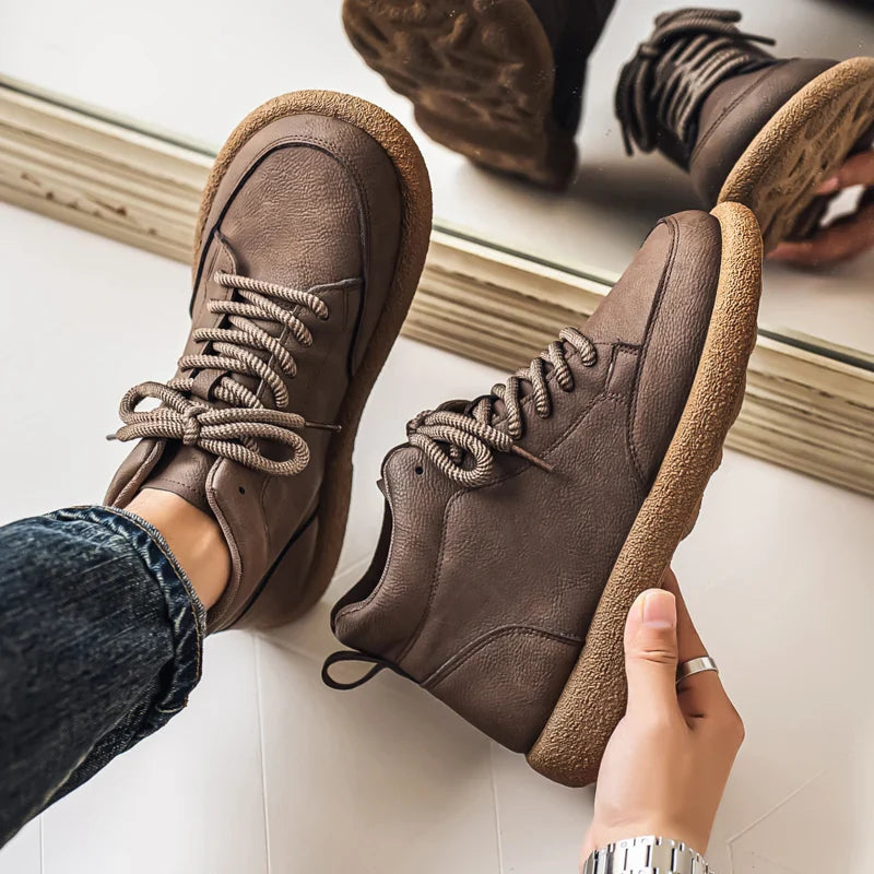 Cole Walker Boots