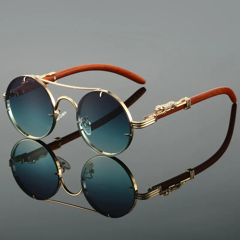 Panthera Ray Sunglasses