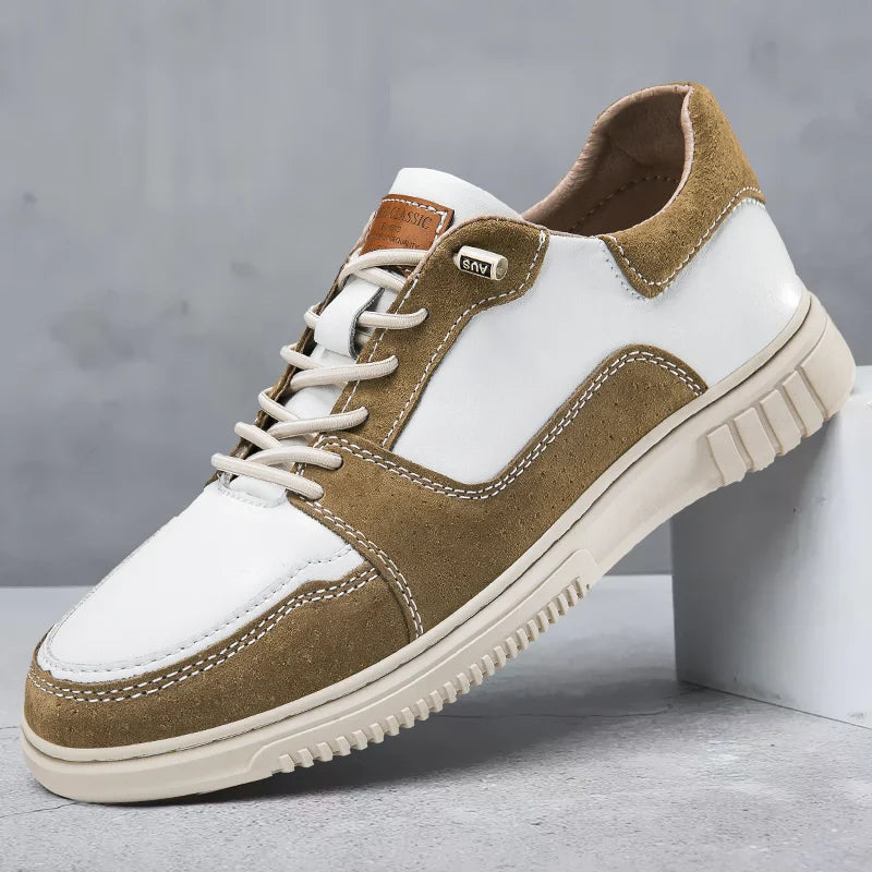Dickson Jones Sneakers