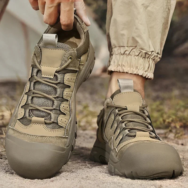 Bennet Terrain Shoes