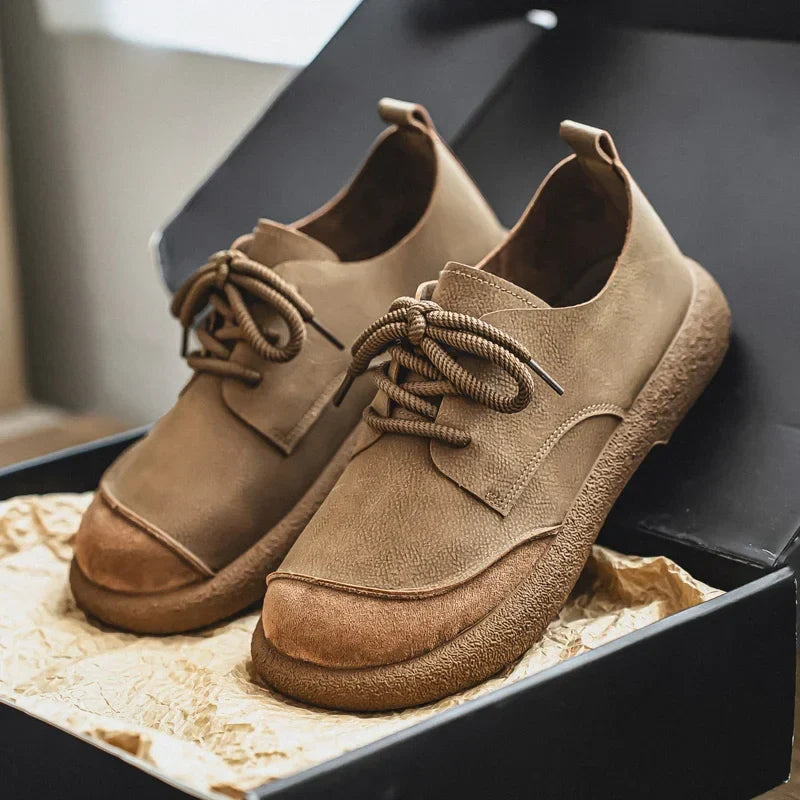 Troy Walker Sneakers