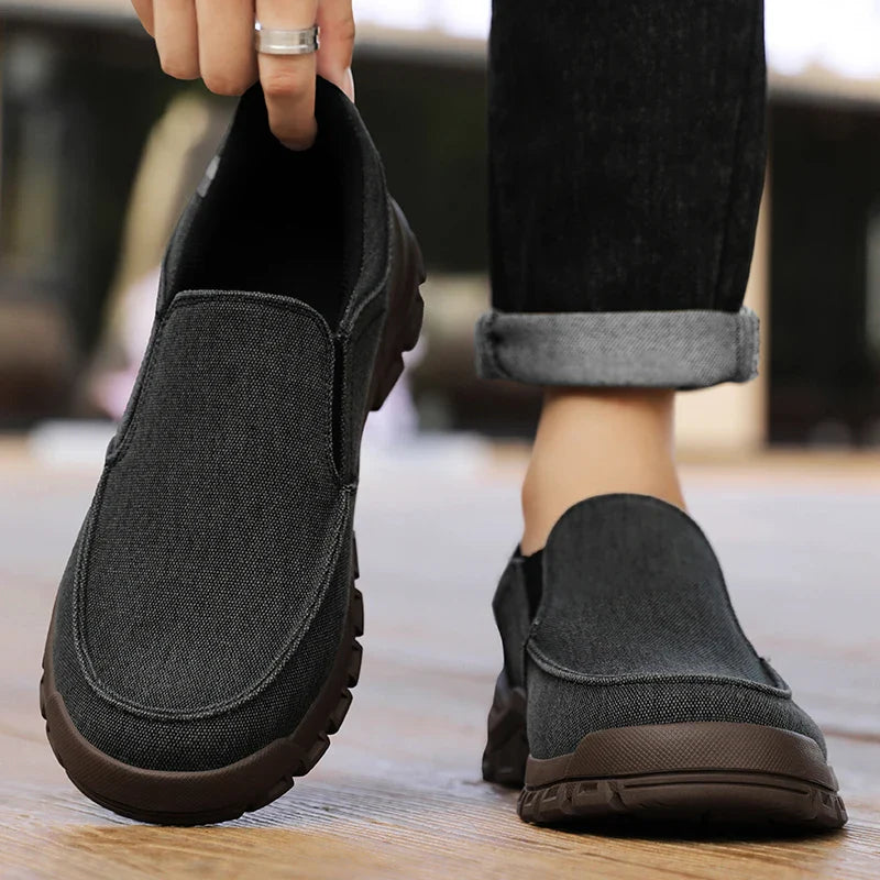 Ashton Road Sneakers