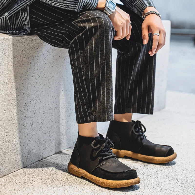 Armen Walker Boots