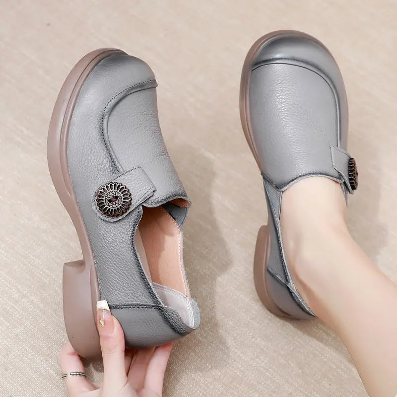 Drita Orthopedic Loafers