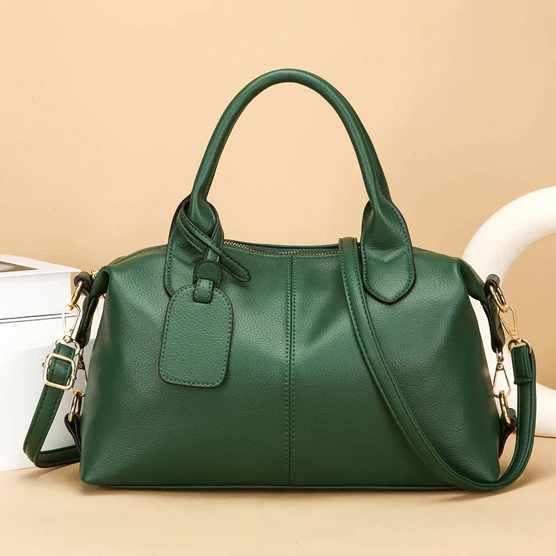 Ariela Luxe Crossbody Bag