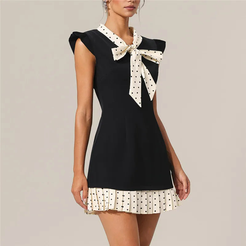 Viola Chic Dress