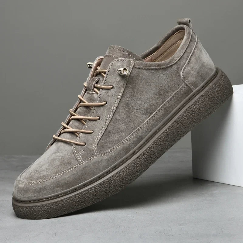 Edison Suede Shoes