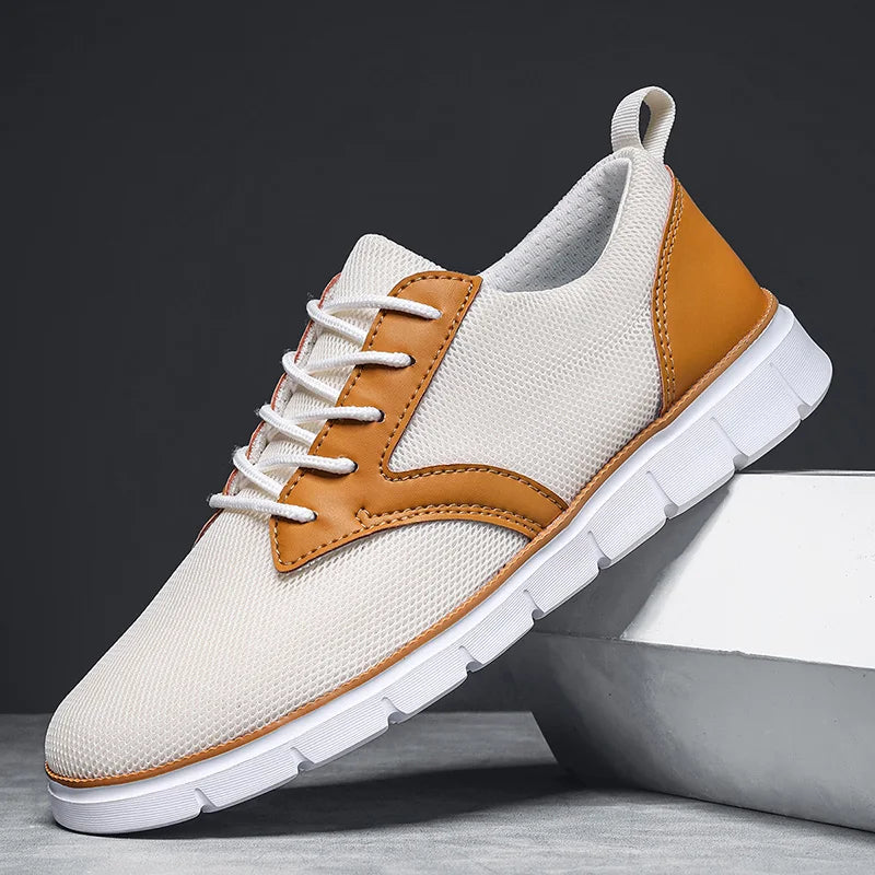 Urban Brethable Sneakers