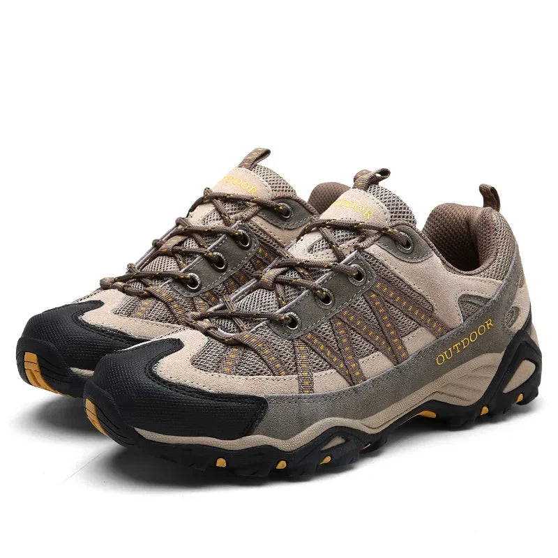 Atlas Trail Shoes