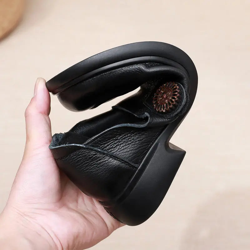 Drita Orthopedic Loafers