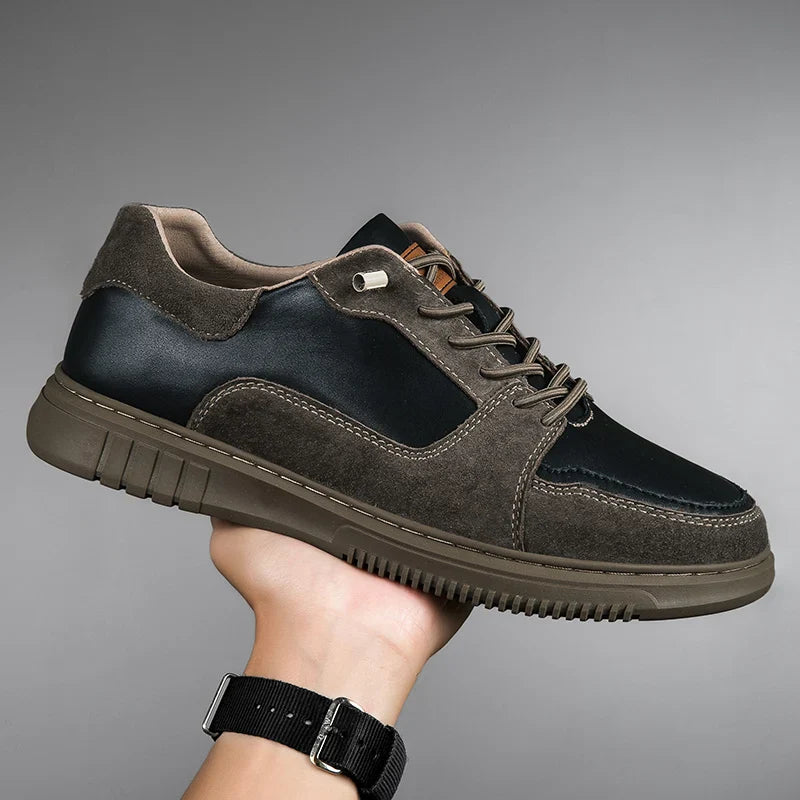 Dickson Jones Sneakers