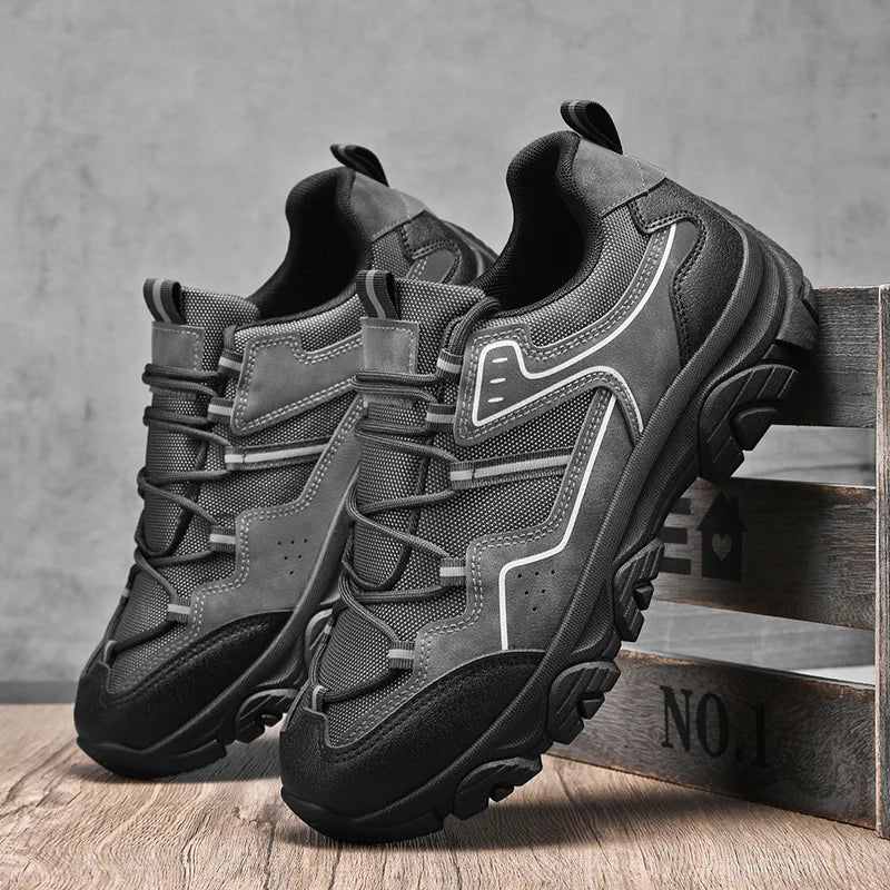 Crespo Terrain Shoes