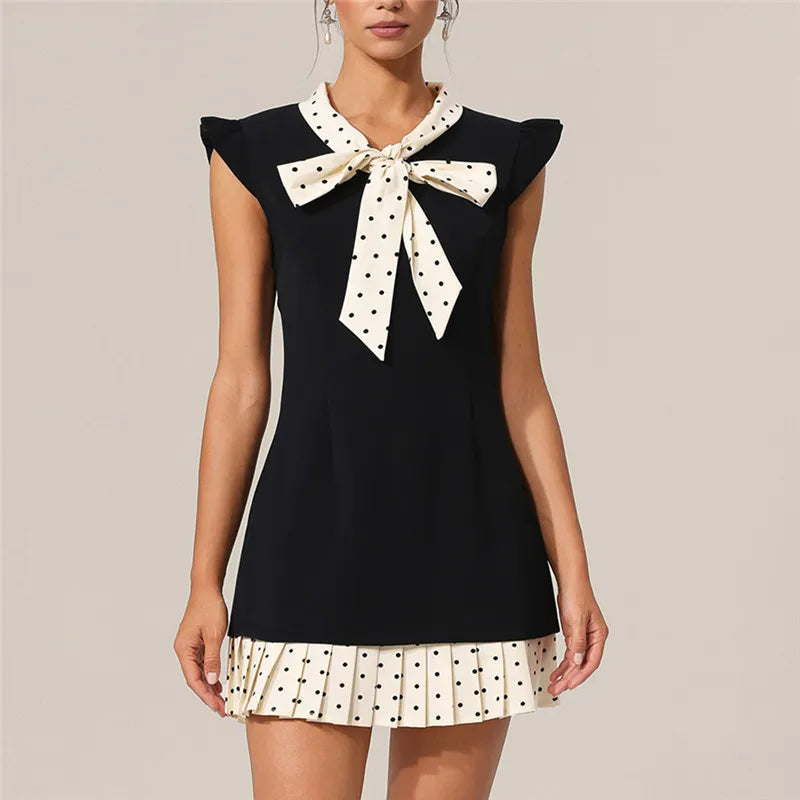 Viola Chic Dress