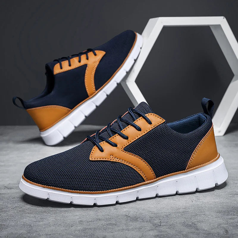 Urban Brethable Sneakers