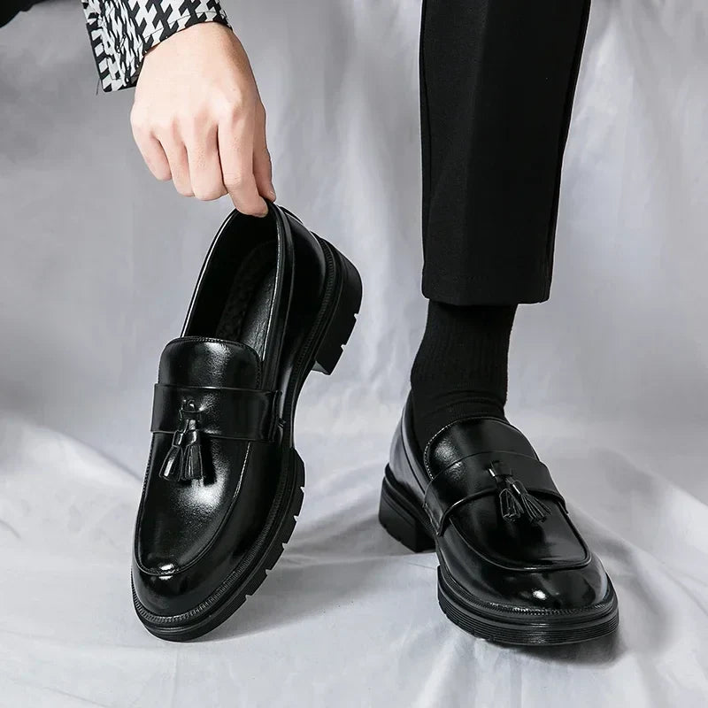 Jacob Lee Loafers