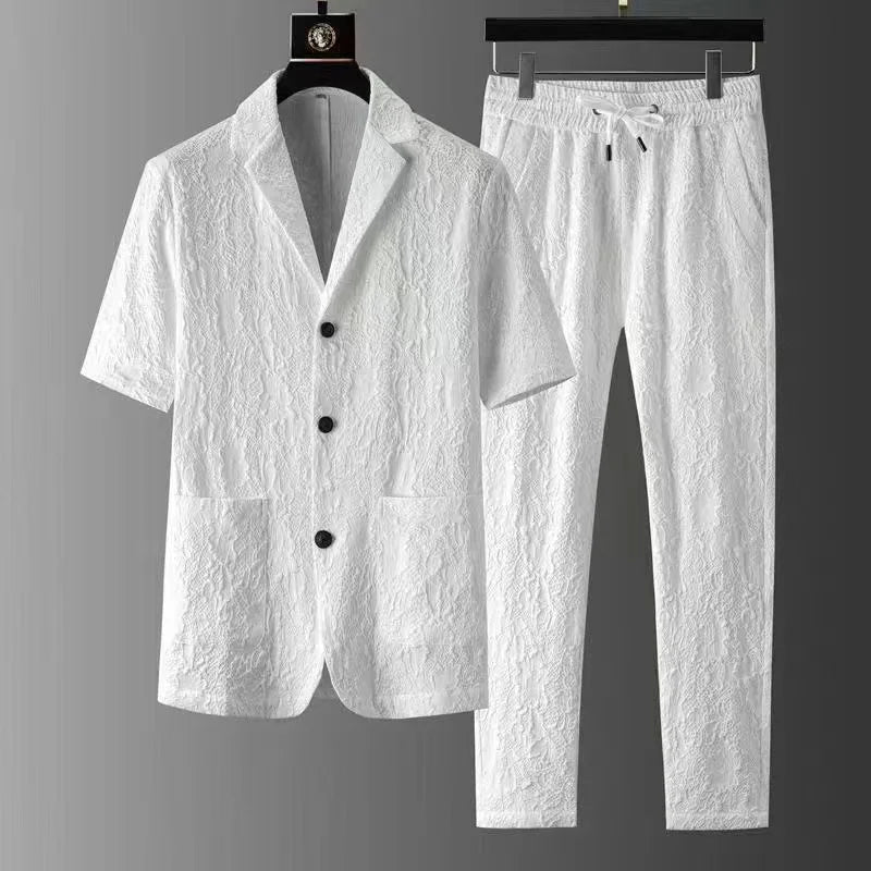 Mario Batiste Breathable Set