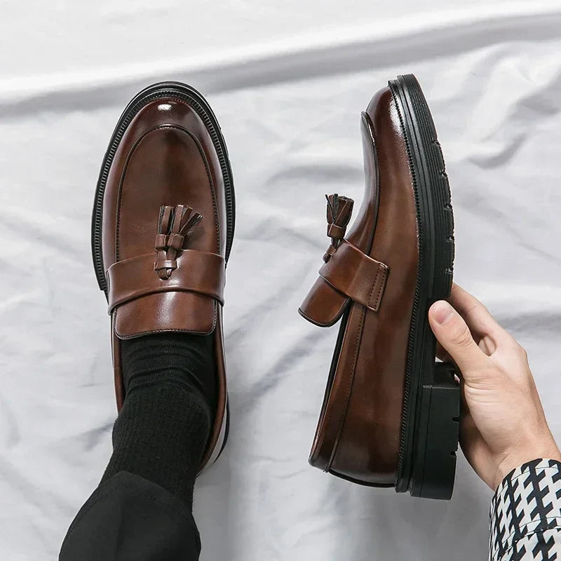 Jacob Lee Loafers