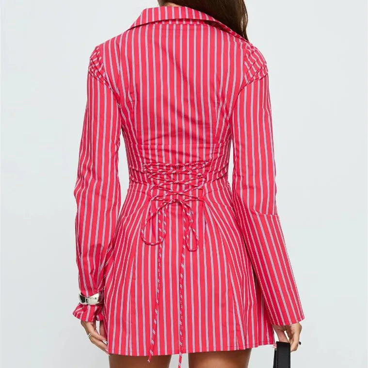 Serena Dress Shirt