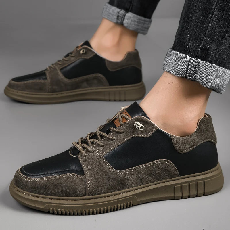 Dickson Jones Sneakers