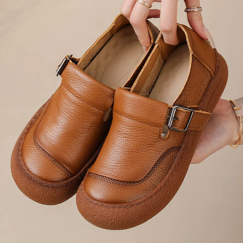 Linda Orthopedic Loafers