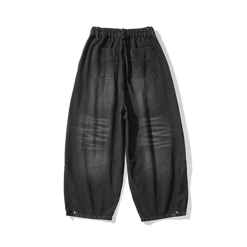 William Brooks Denim Jeans