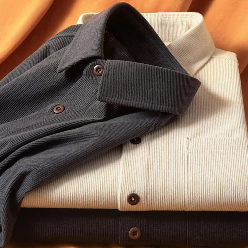 Windsor Corduroy Shirt