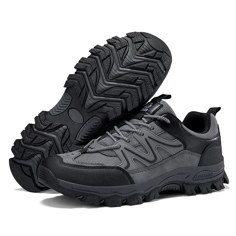 Titan Ridge Shoes