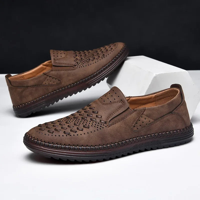 Austin Pace Loafers