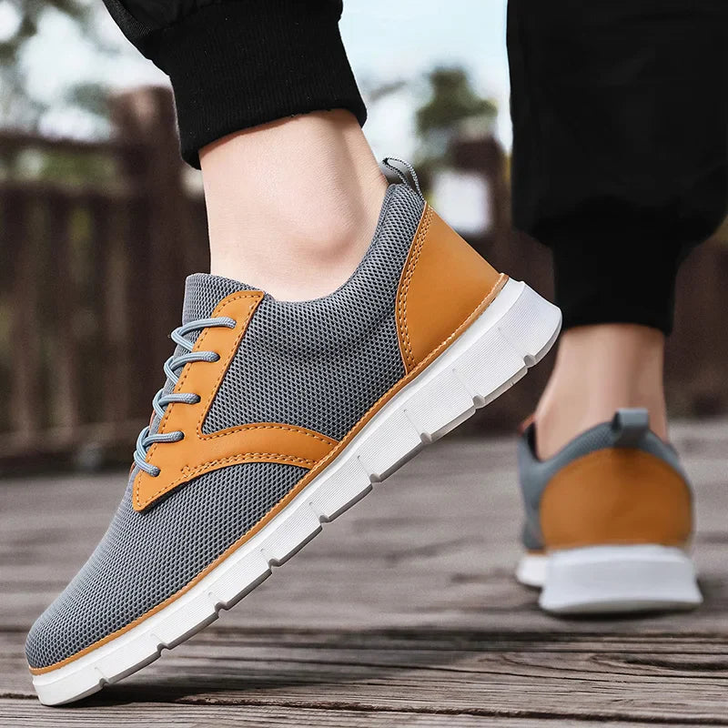 Urban Brethable Sneakers