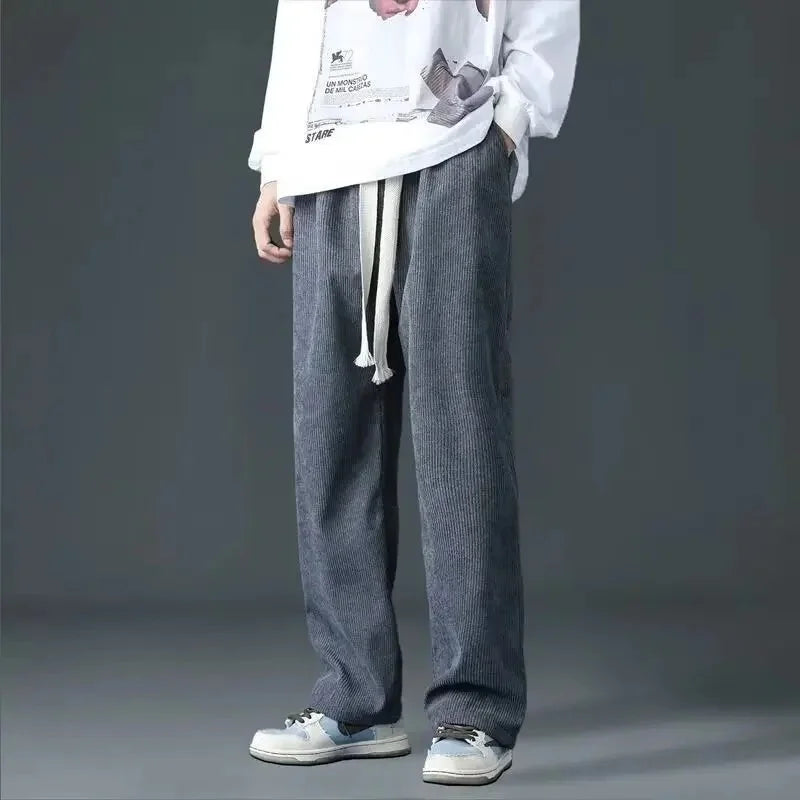 Jason Corduroy Sweatpants
