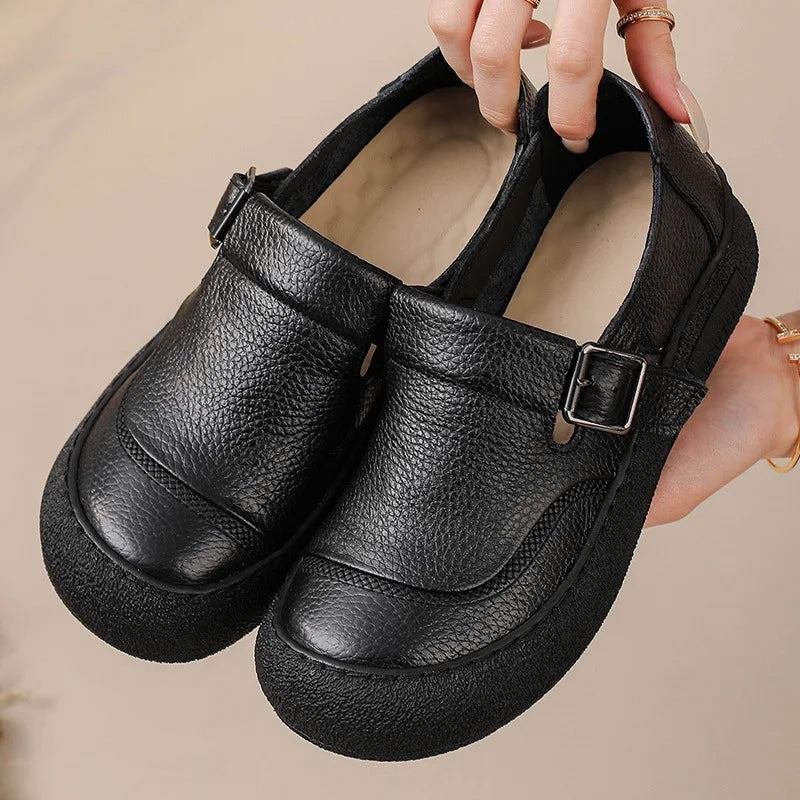 Linda Orthopedic Loafers