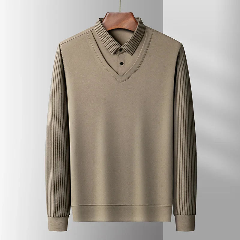 Maximo Cotton Shirt