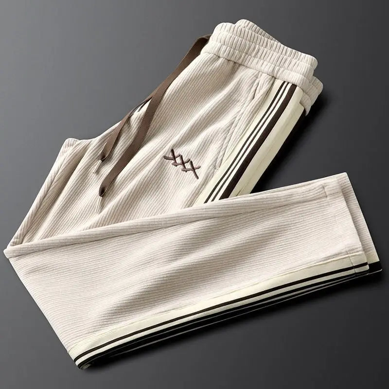 Liamson Corduroy Set